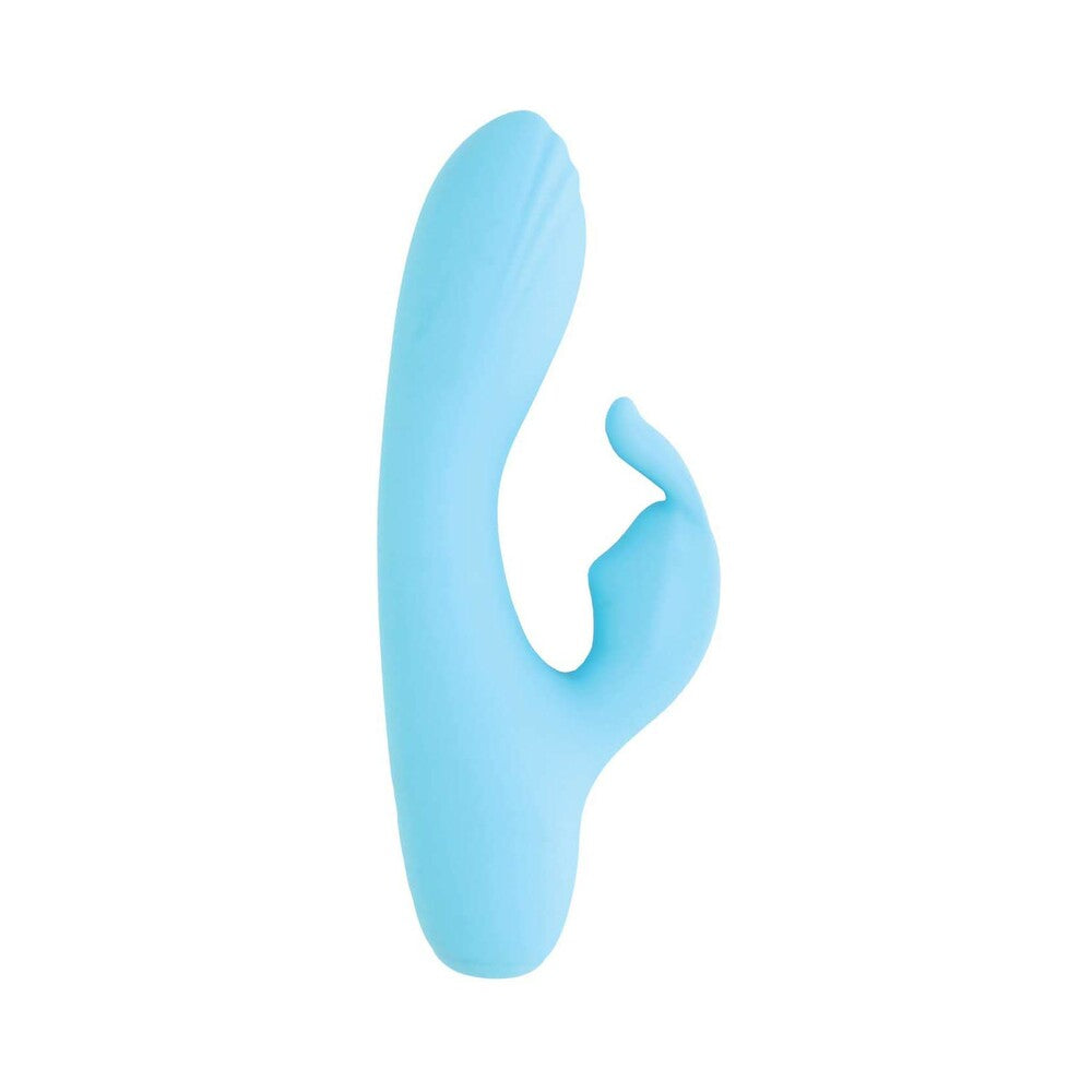 Blaze Lustful Bunny Blue