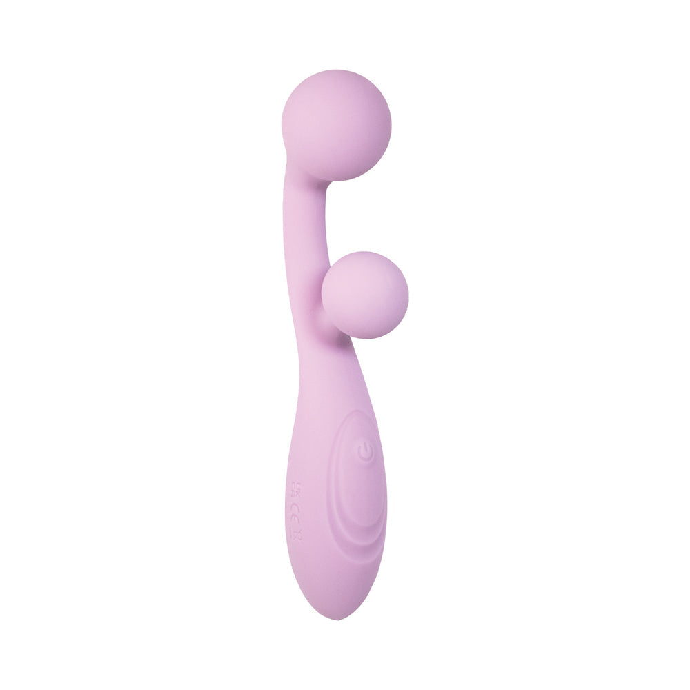 Sorbet Lavender Massager Lavender