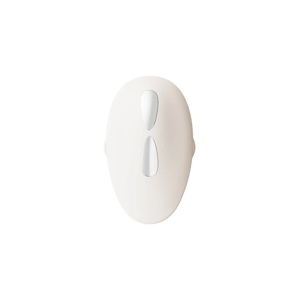 Zalo Aurora Series Deya Ivory White