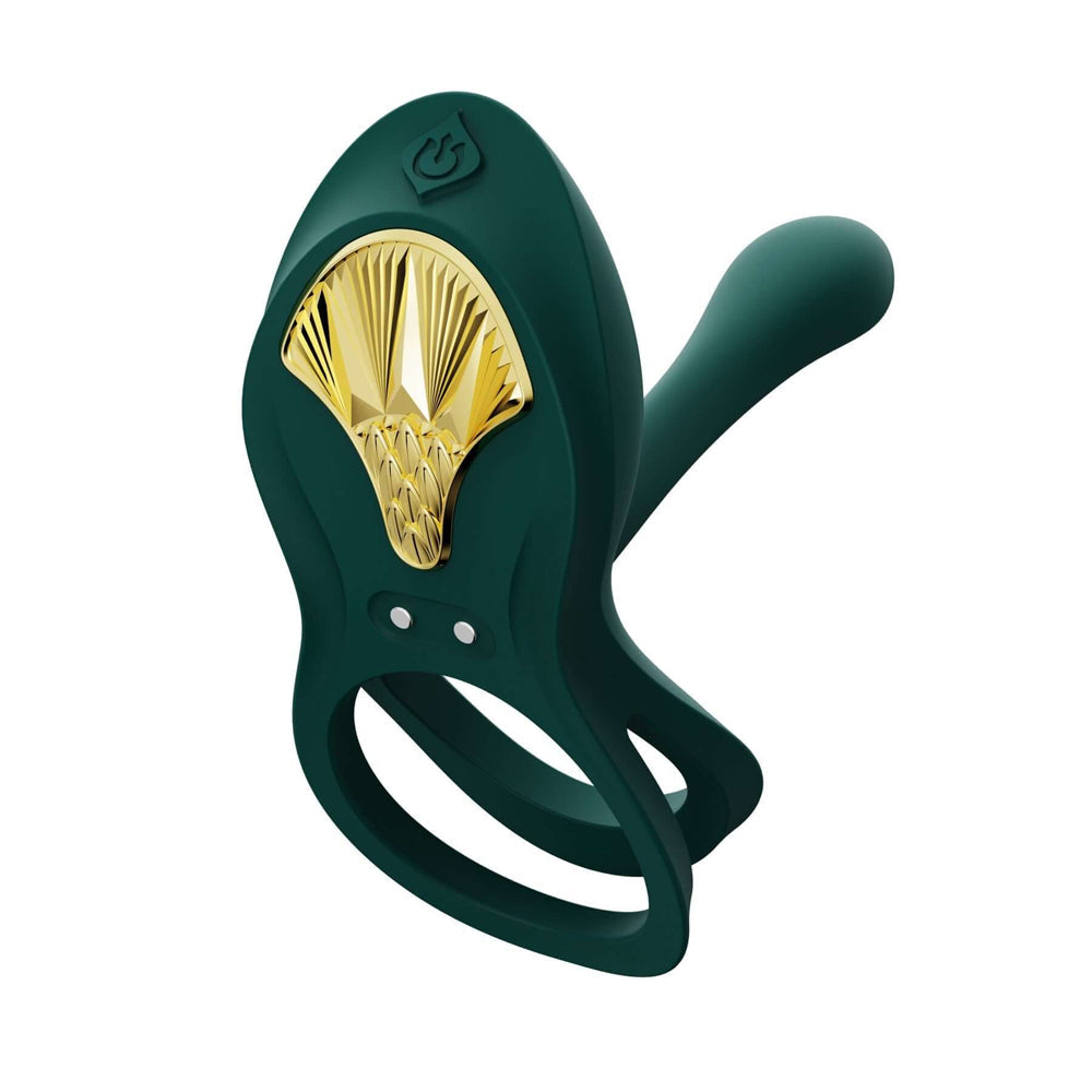 Zalo Legend Series Bayek Turquoise Green