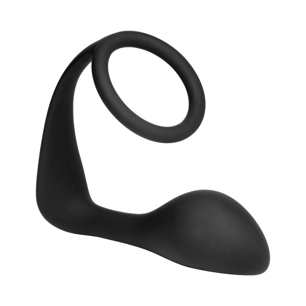 JOCK Enhancers P-Spotter Silicone Prostate Vibrator Set