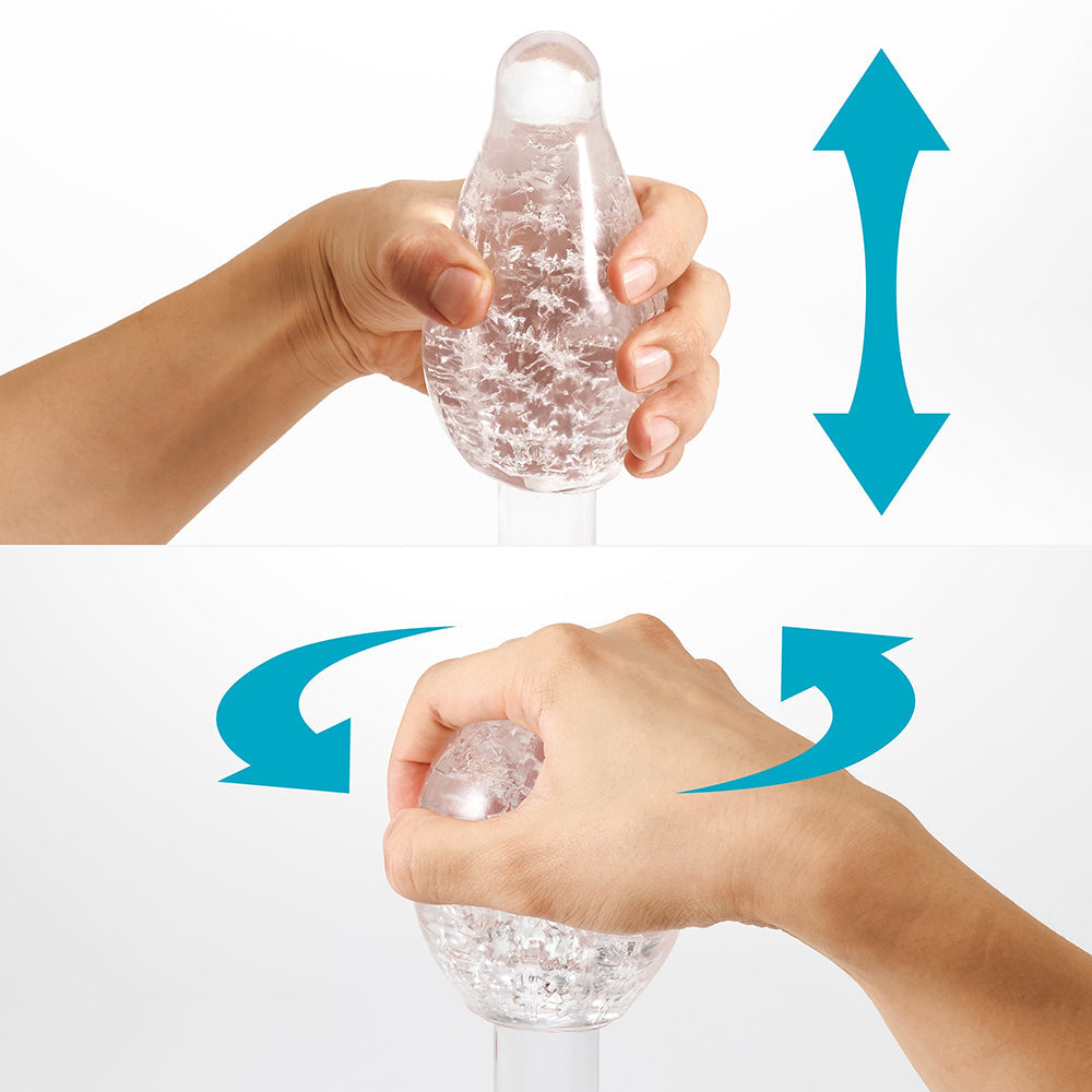 Tenga Geo Aqua