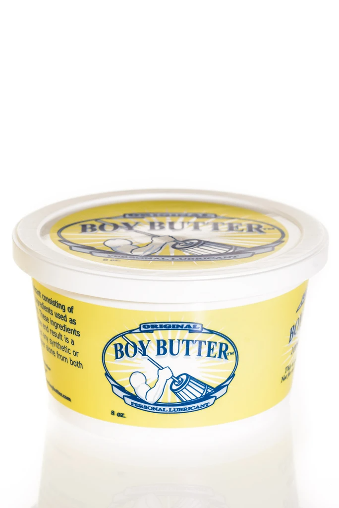 ORIGINAL FORMULA 8 OZ