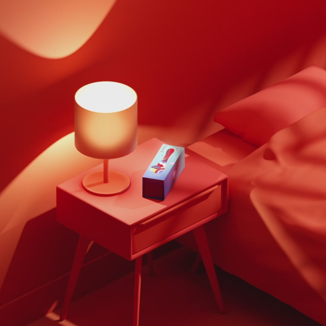 Biird Gii Glow Lilac