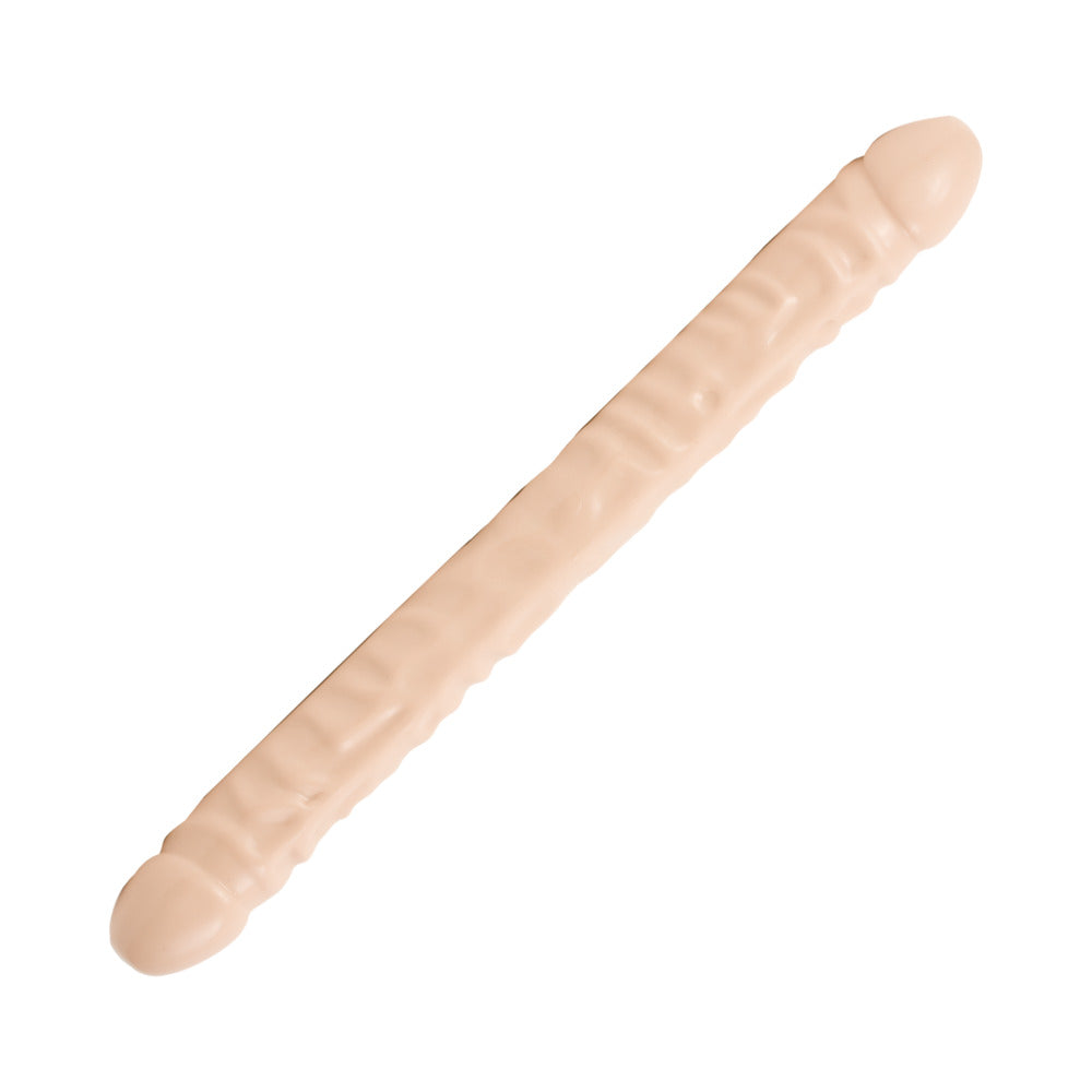 Veined Double Header Dong (Flesh)