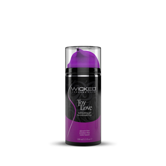 Toy Love 3.3oz