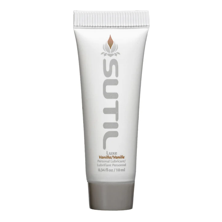 Mini Lube