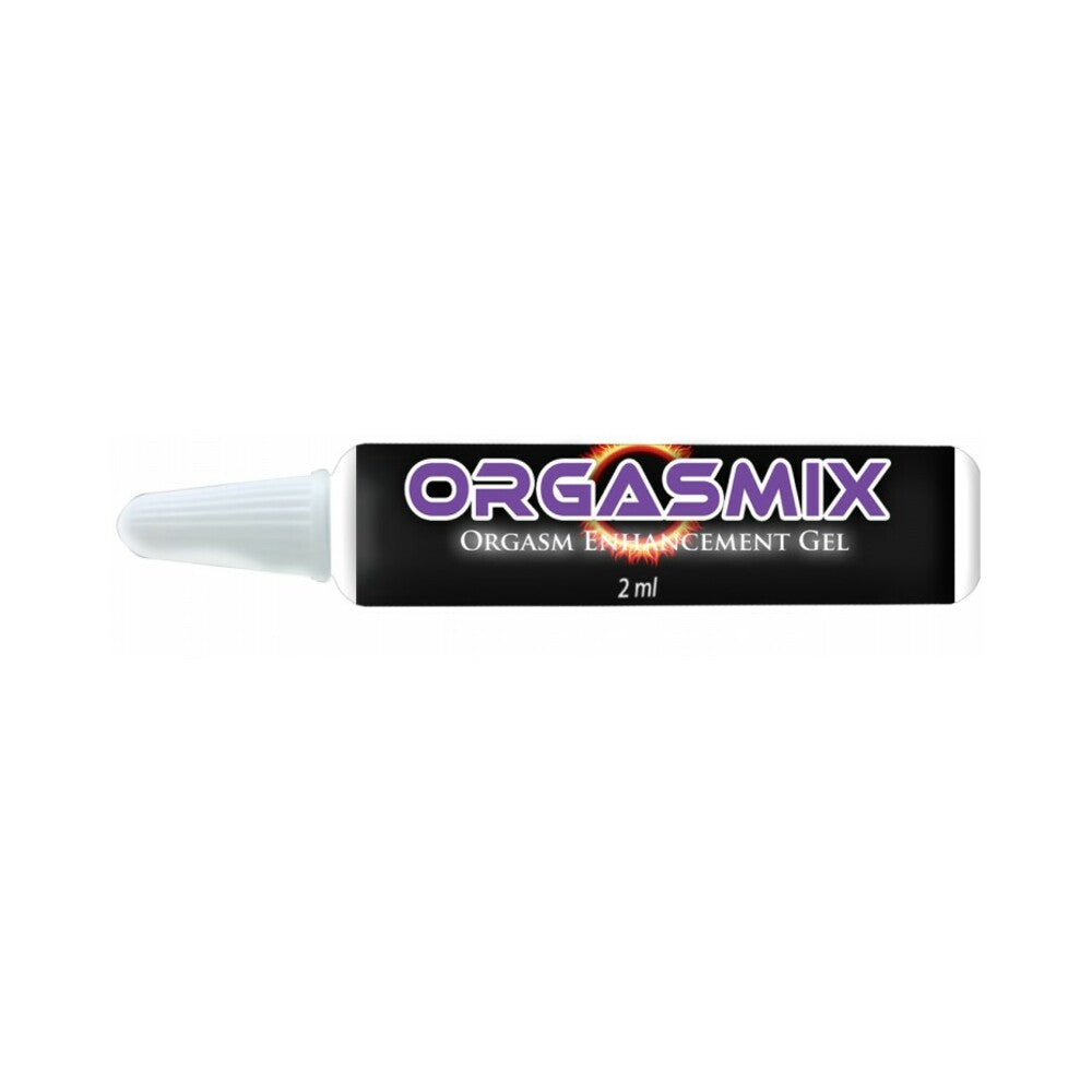 Orgasmix