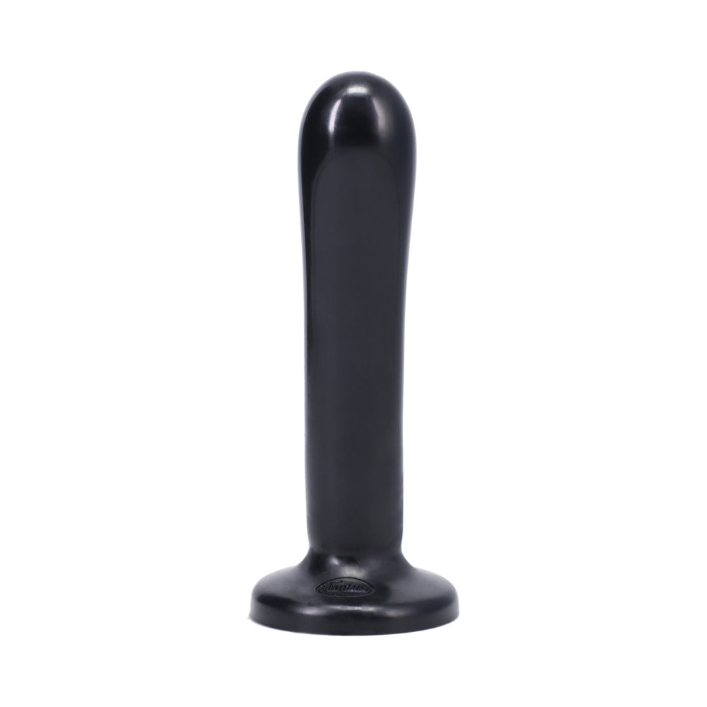 Tantus Silk Large Onyx (Bag)