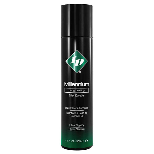 ID Millennium 17  fl oz. Pump Silicone Lubricant