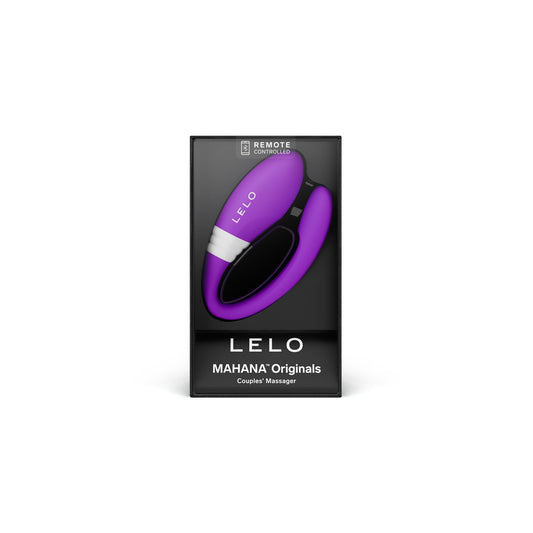 LELO MAHANA Originals - product photo 2