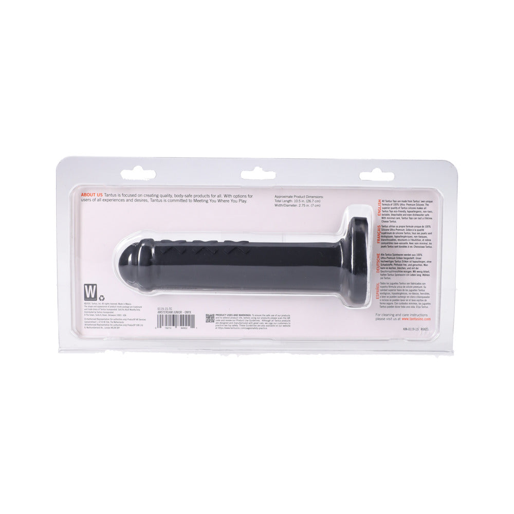 Tantus Amsterdam Junior Onyx