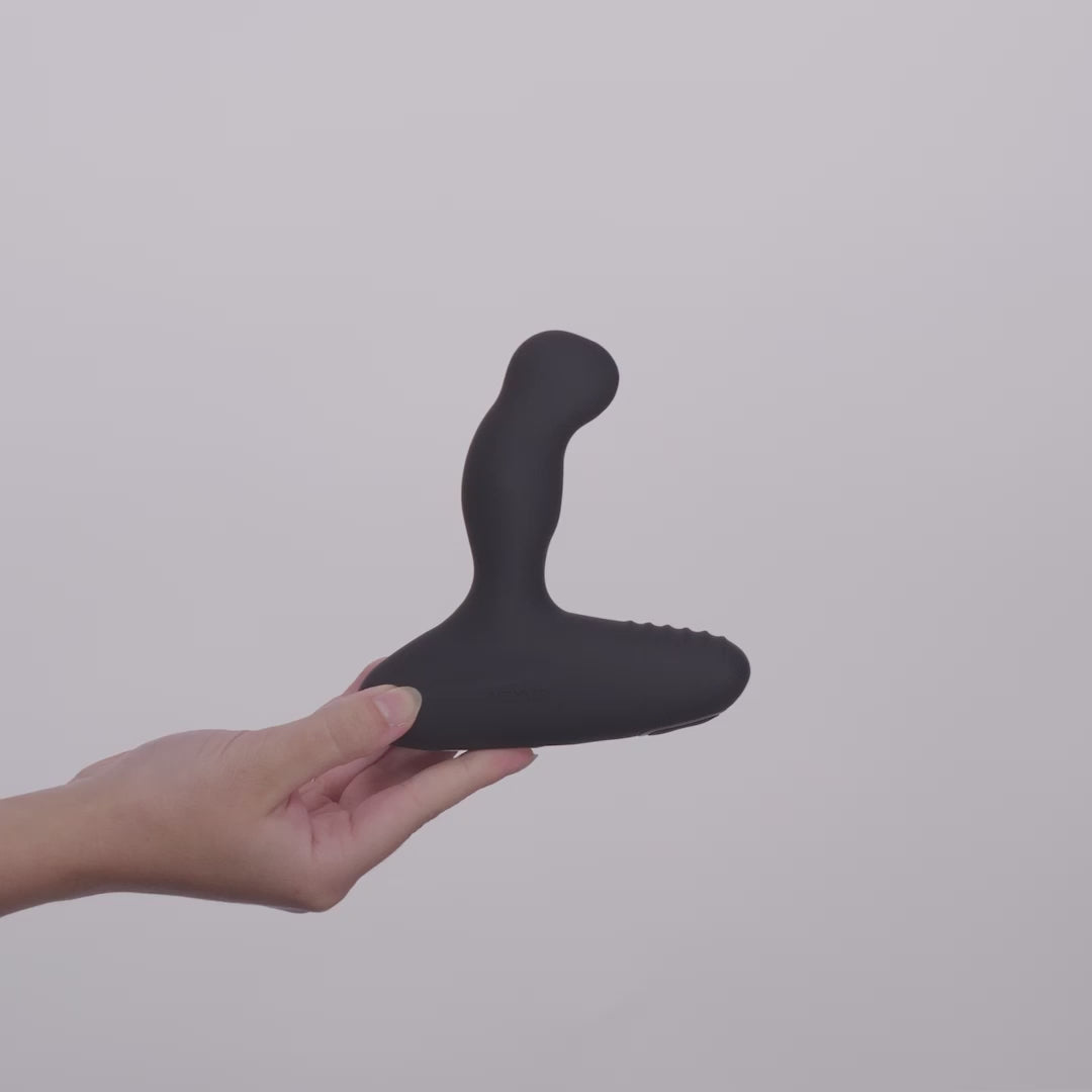 Nexus REVO INTENSE Prostate Massager