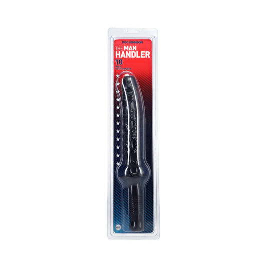 The Manhandler (Black) - product photo