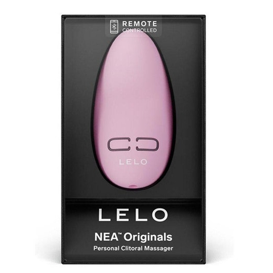 LELO NEA Originals Soft Pink - product photo 2