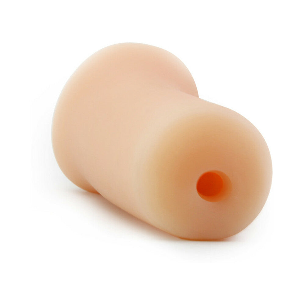 X5 Men Jasmine''s Kitty Vagina Stroker Beige