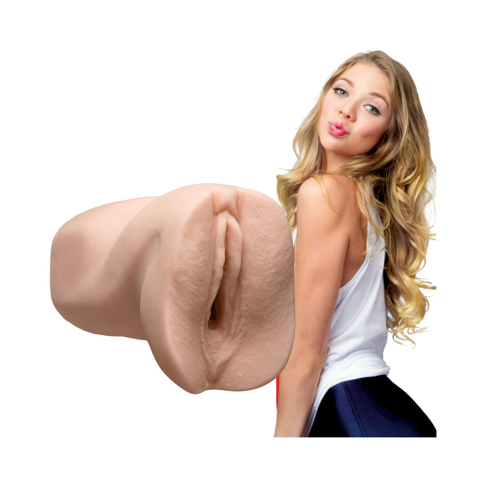 Jesse Andrews All American Girl Masturbator