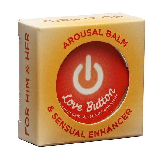 Earthly Body Love Button Tin .3oz - product photo