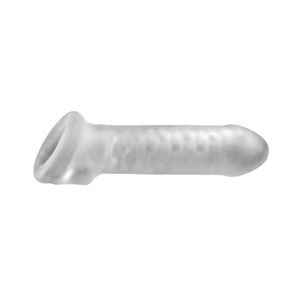 Fat Boy Thin 6.5 in. Extender Sheath Clear