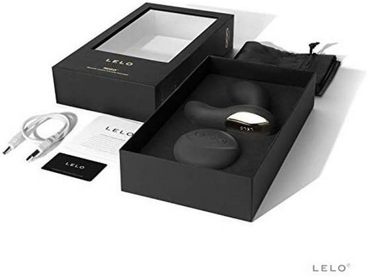 LELO Hugo Black - product photo 2
