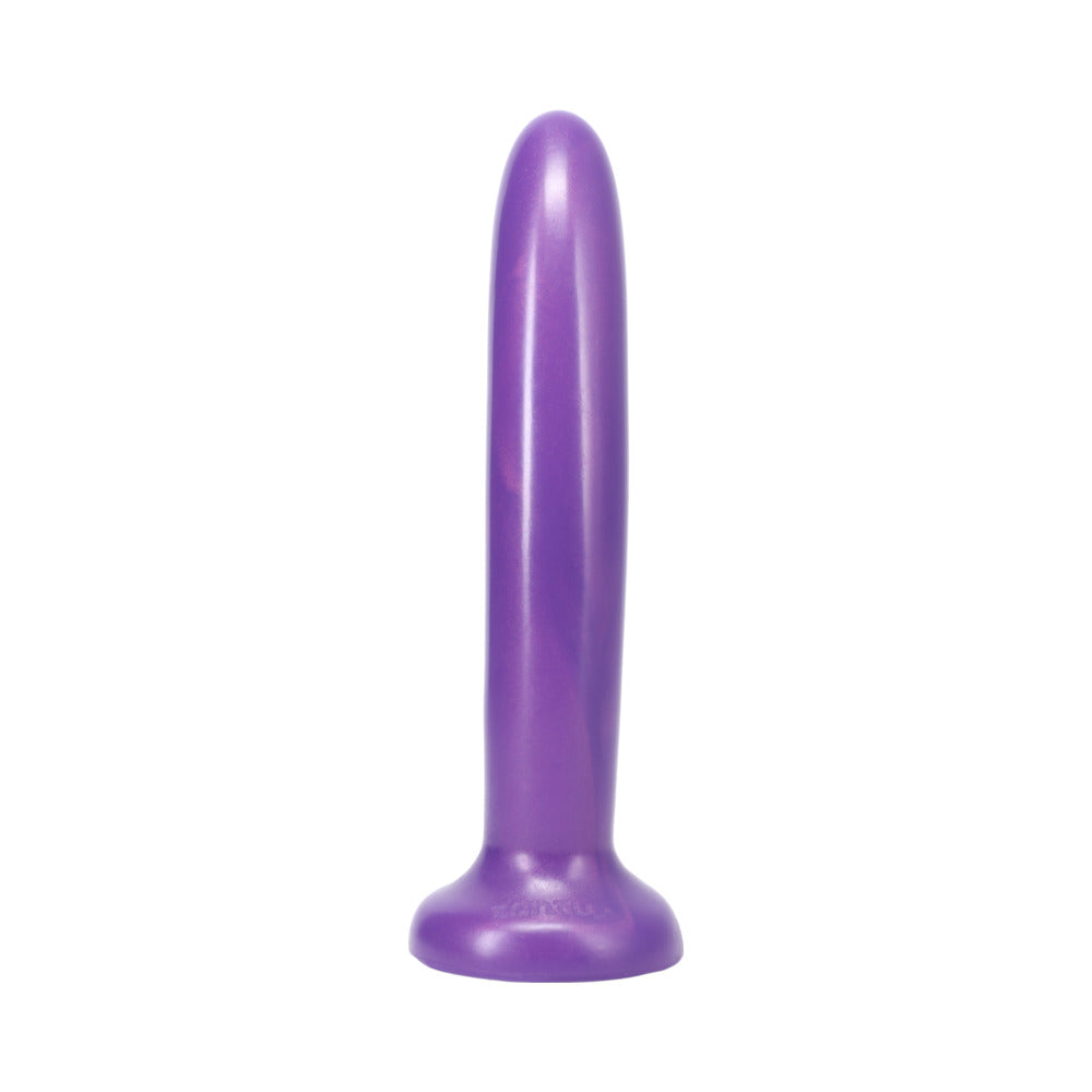 Tantus Leisure Vibrating Dildo Amethyst (Bag)