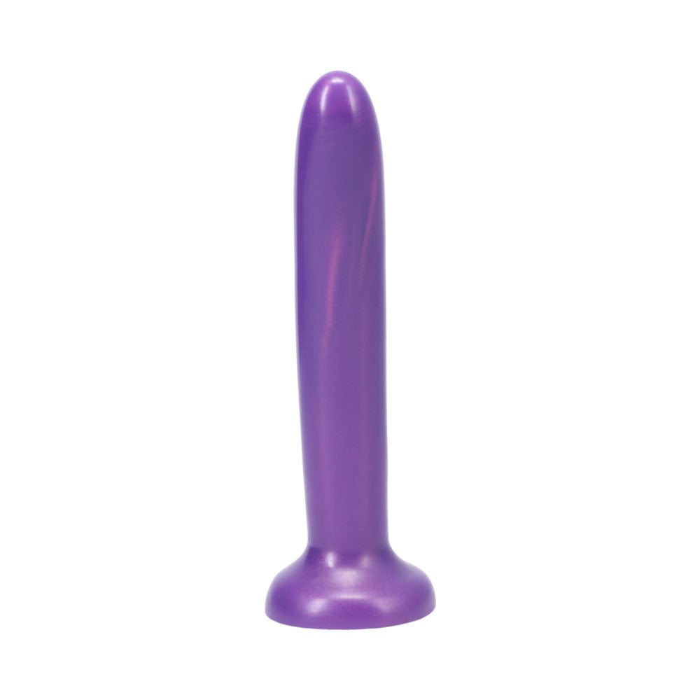 Tantus Leisure Vibrating Dildo Amethyst (Bag)