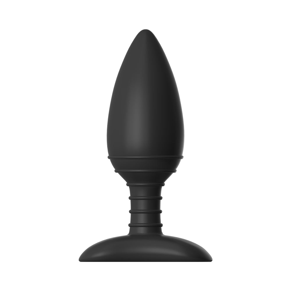 Nexus Ace Large Remote Control Vibrating Butt Plug
