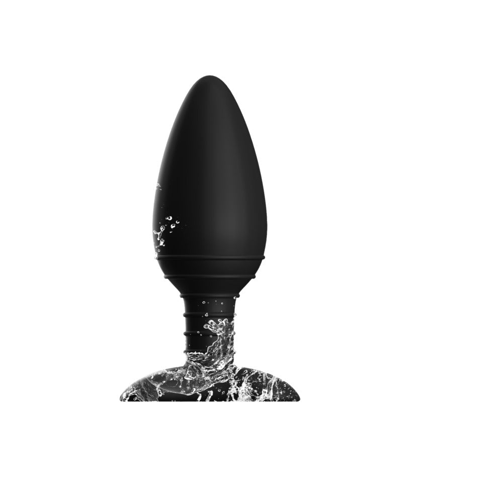 Nexus Ace Large Remote Control Vibrating Butt Plug