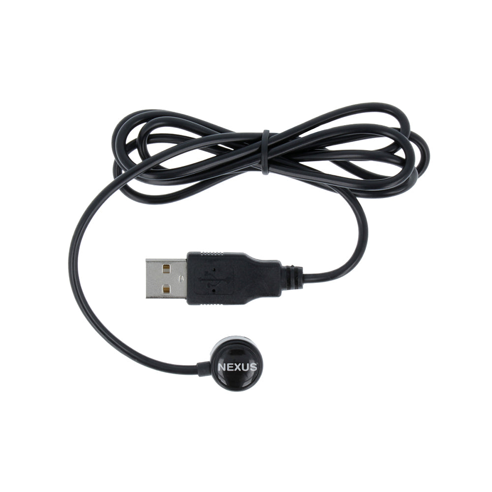 Nexus Ace Large Remote Control Vibrating Butt Plug