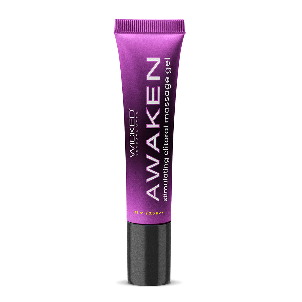 Wicked Awaken Arousal Gel 15 ml