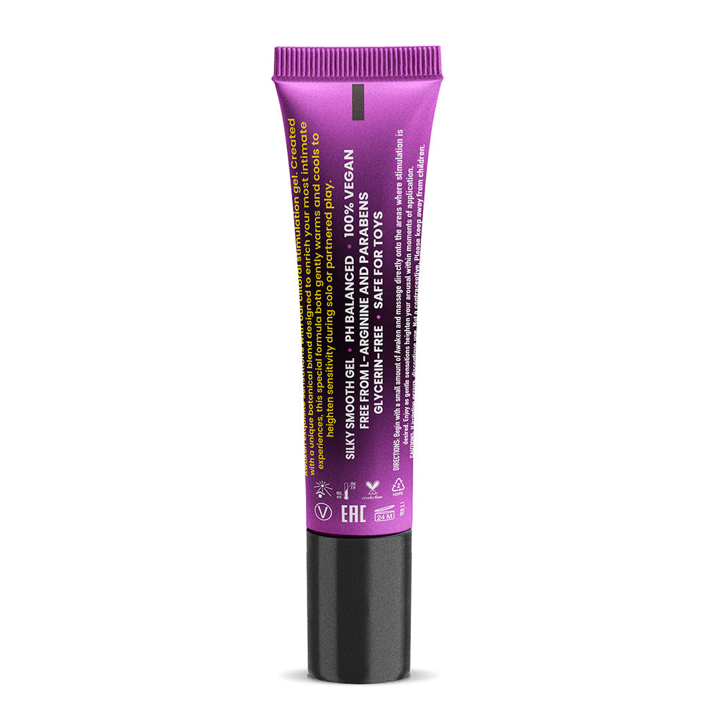 Wicked Awaken Arousal Gel 15 ml