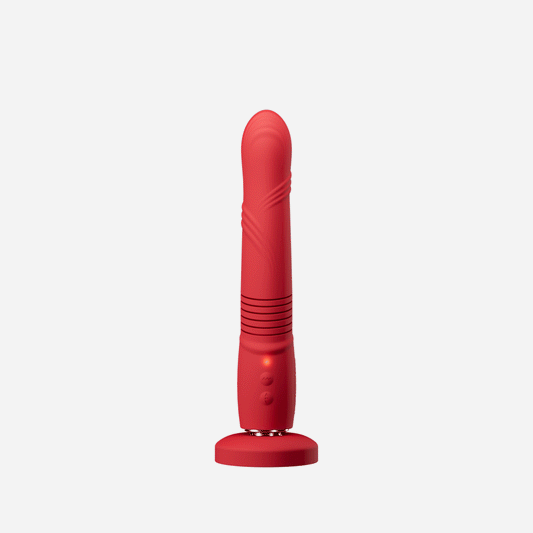 LOVENSE GRAVITY THRUSTING DILDO