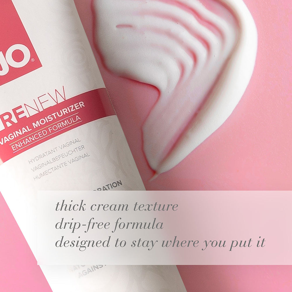 JO Renew Vaginal Moisturizer 4 oz.