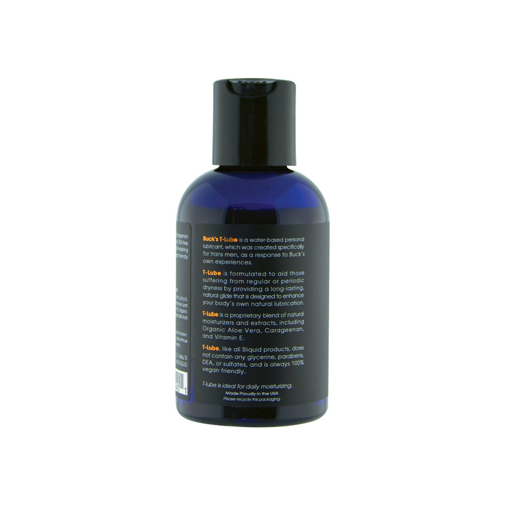 Buck Angel''s T-Lube 4.2 oz