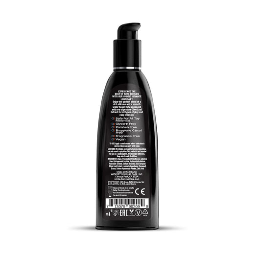 Wicked Hybrid Lubricant 8 oz. - product photo 2