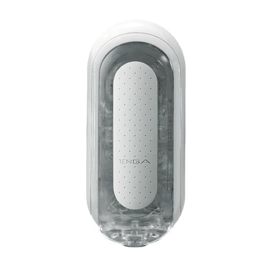 Tenga FLIP ZERO White - product photo