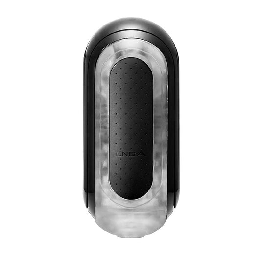 Tenga FLIP ZERO Black - product photo