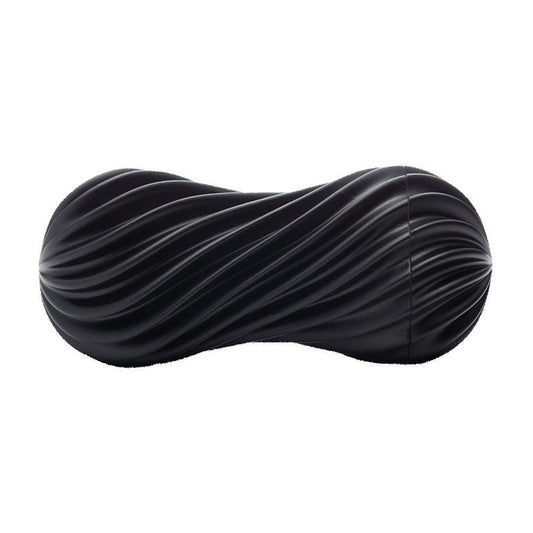 Tenga FLEX Rocky Black - product photo