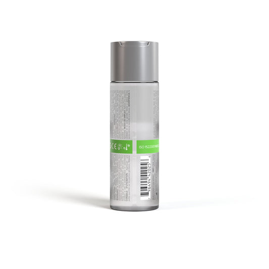 JO Waterbased Aloe - Lubricant - Original - 2floz / 60mL - product photo 2