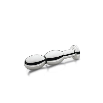 Mystim O(h!)-thello Oval Dildo
