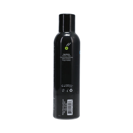 Mood Lube Water-Based 6 fl. oz. - product photo 2