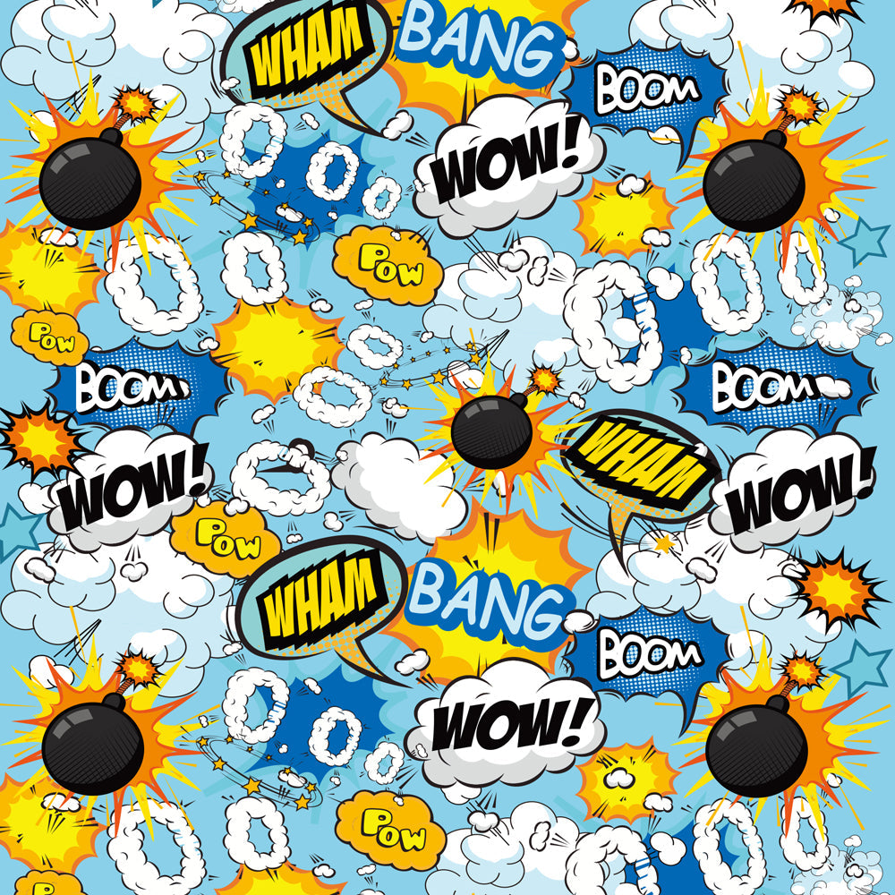 Prints Charm Pop Tease 5" Vibe 10X Bang