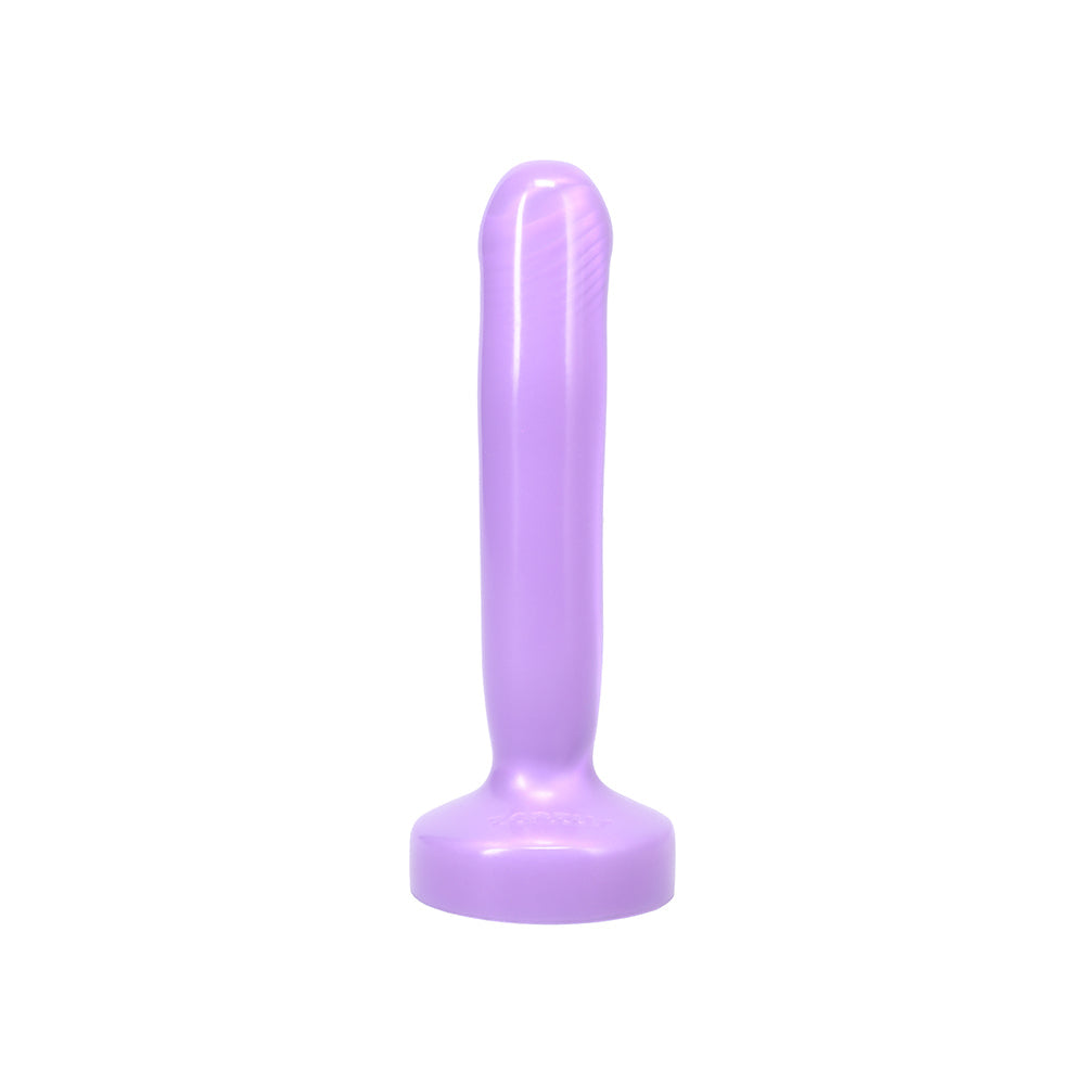 Tantus Starter Dildo Lavender (Bag)