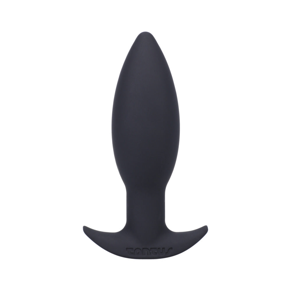Tantus Neo Anal Plug Onyx (Clamshell)