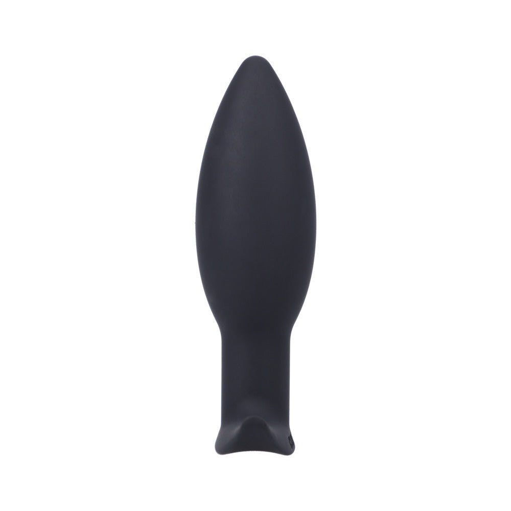 Tantus Neo Anal Plug Onyx (Clamshell)