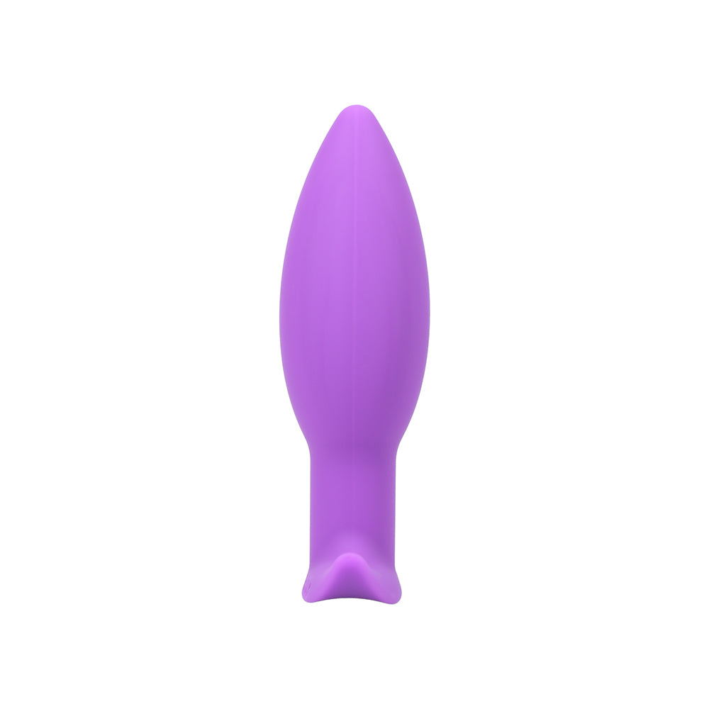 Tantus Juice Anal Plug Lilac