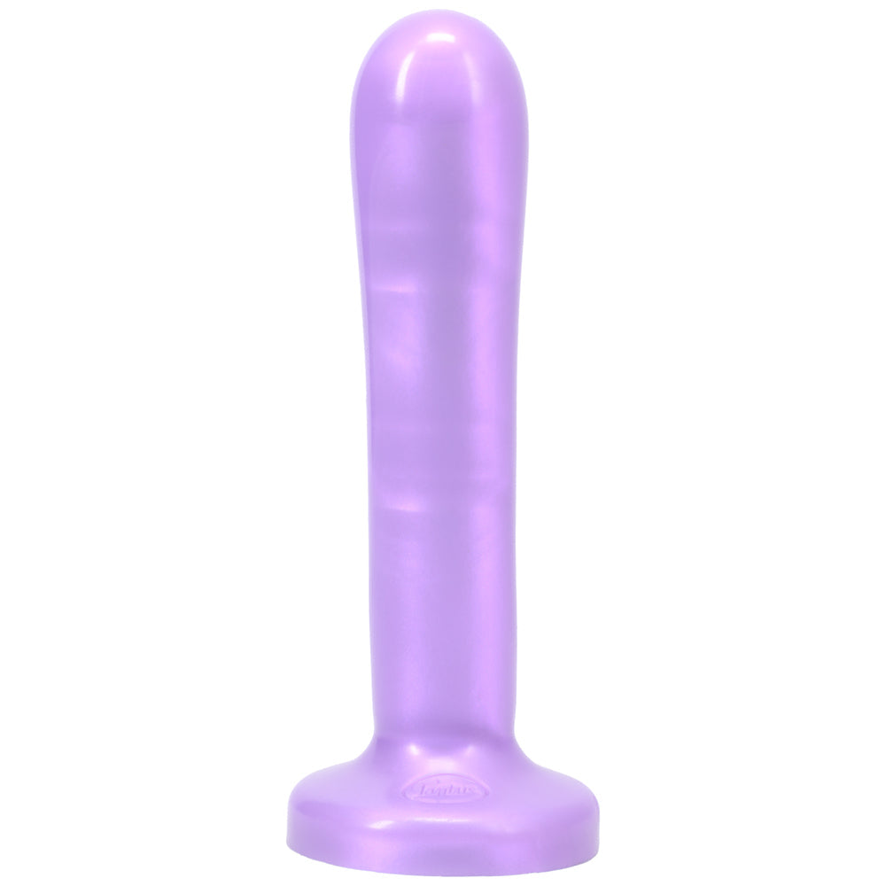 Tantus Silk Large Dildo Lavender