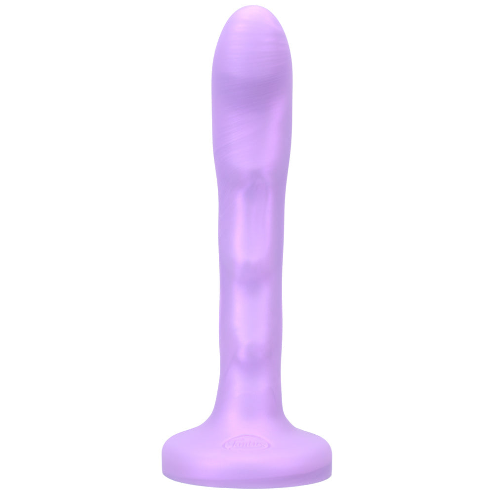 Tantus Charmer G-Spot Dildo Lavender