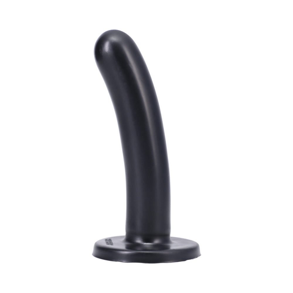 Tantus Bend Over Intermediate Strap-On Harness Kit Onyx