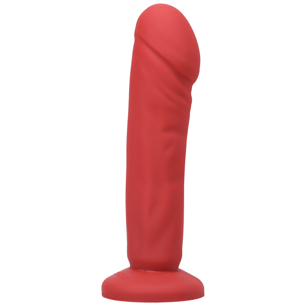 Tantus Vamp Strap-On Harness Kit True Blood Crimson